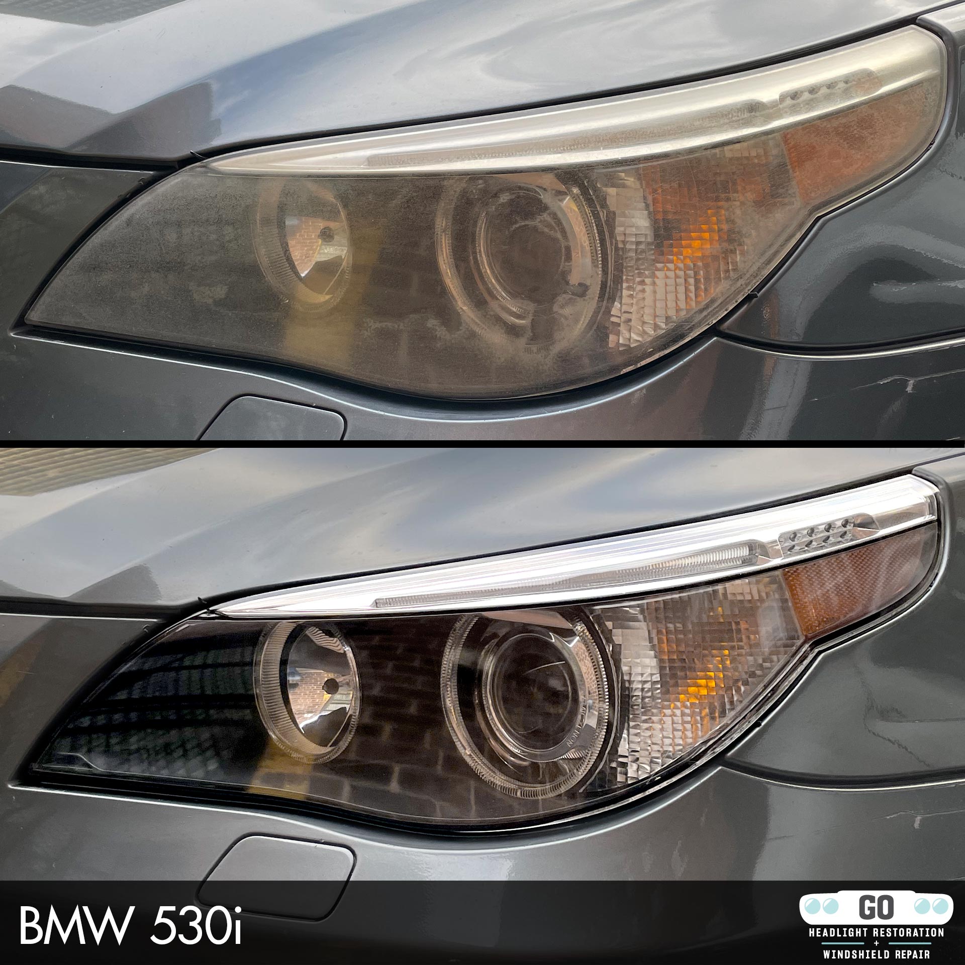 BMW 530i